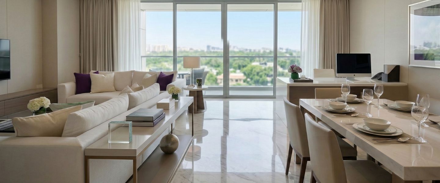 Professional Home Cleaning in Delhi