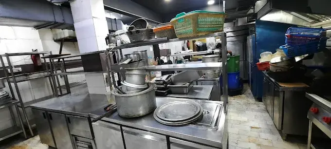 Why Professional Kitchen Deep Cleaning is Essential