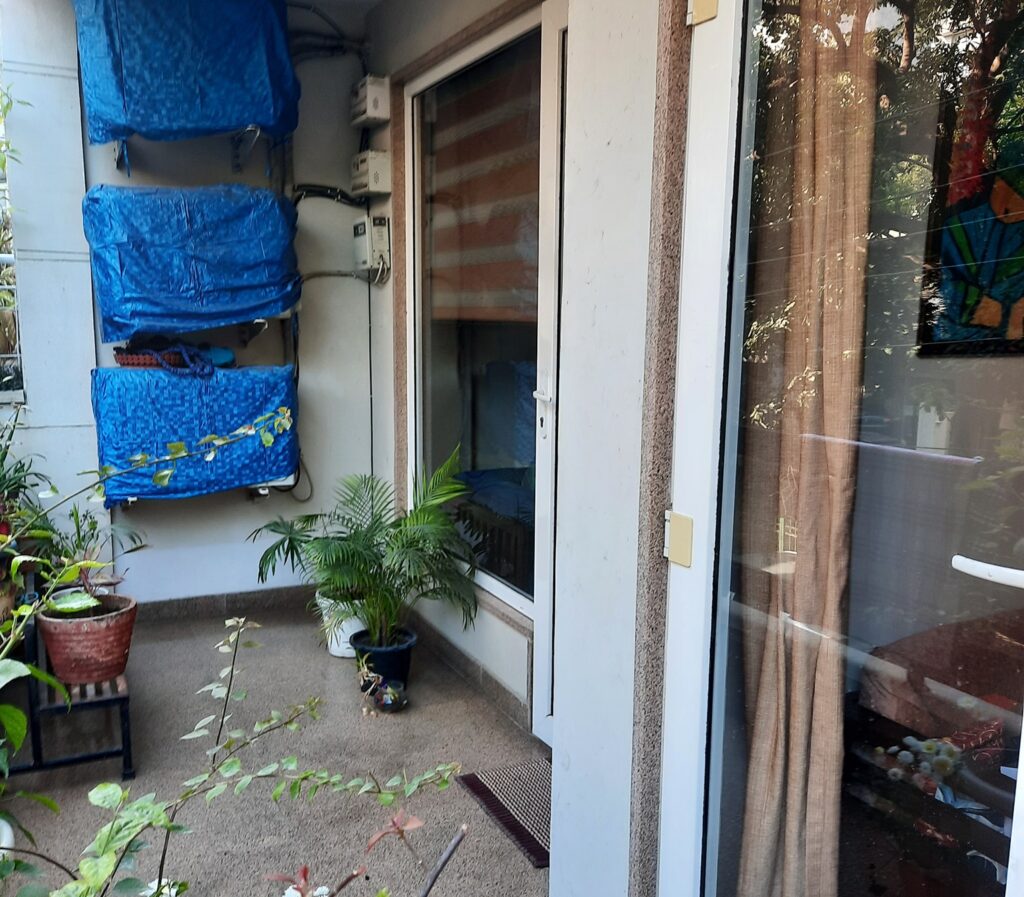 Apartment Cleaning Services