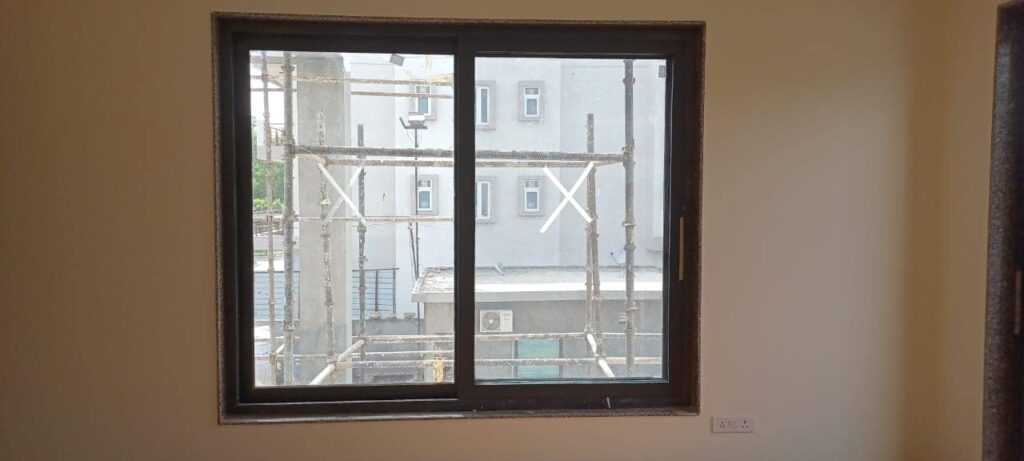 Building Cleaning Services
