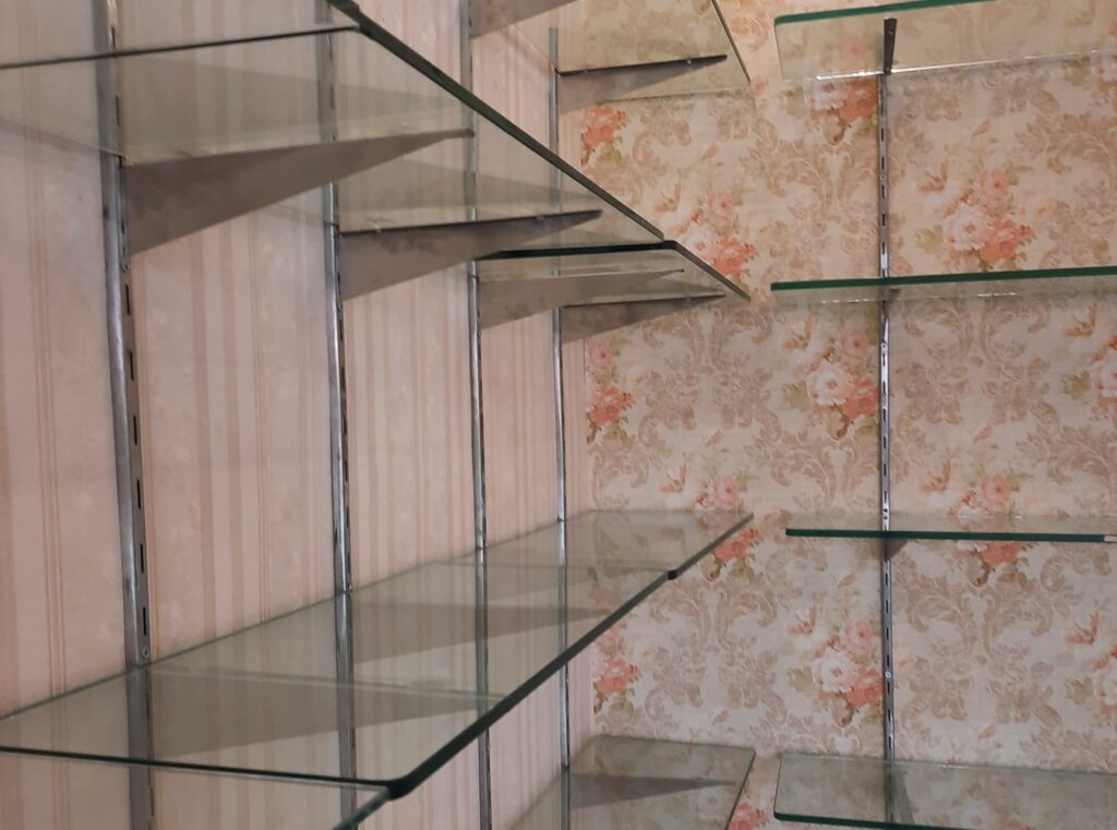 Glass Cleaning Services