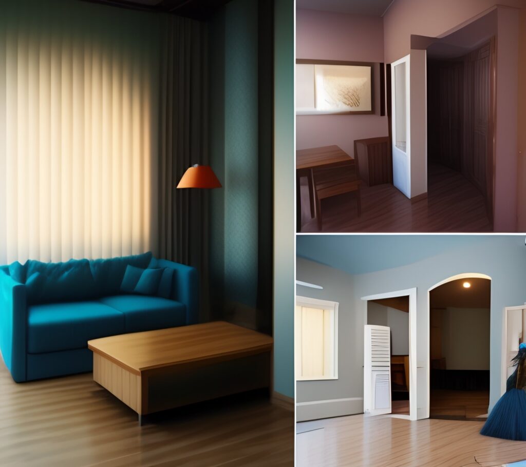 Guest House Cleaning Services