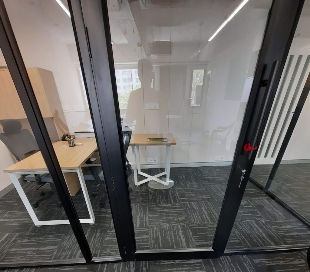 Office Cleaning Services