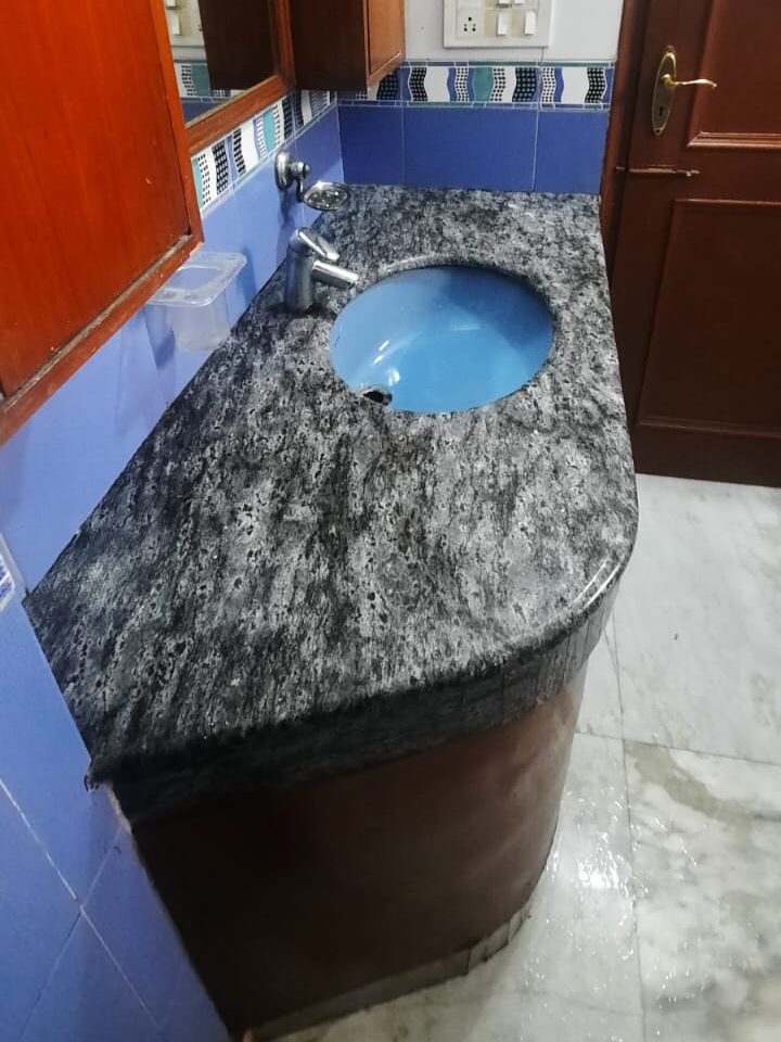 Cleaning Services