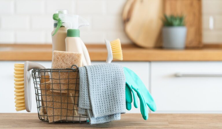 diwali home cleaning