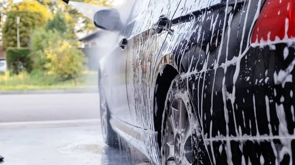 Car Cleaning Service